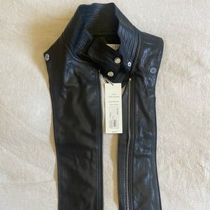 4 piece Veronica beard moto Dickey bundle